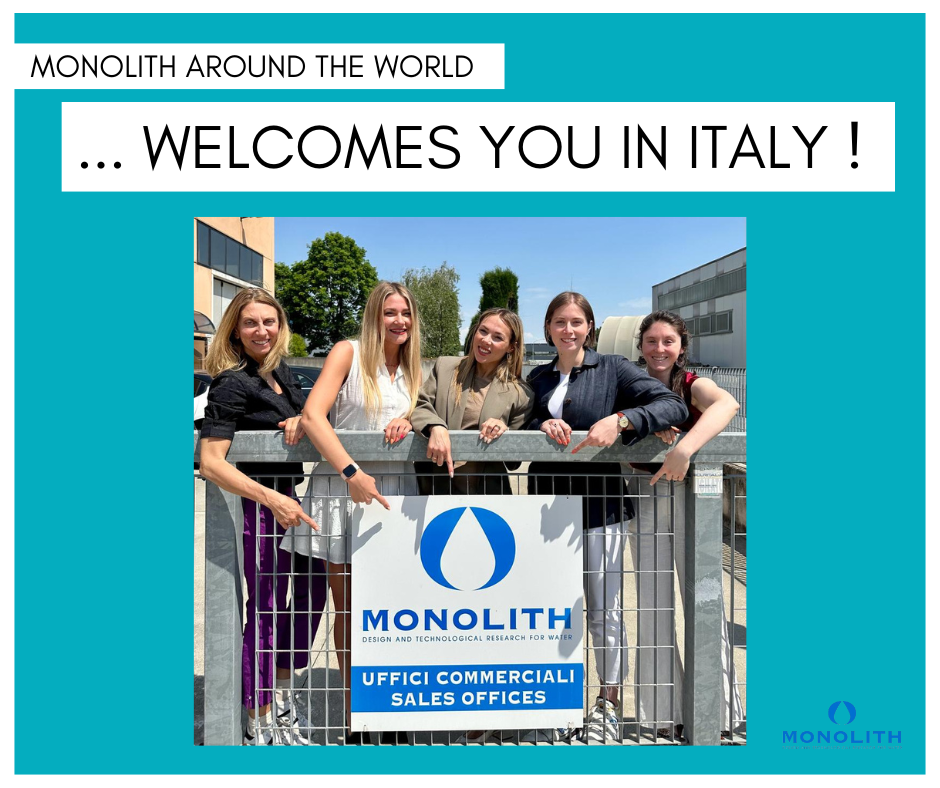 MONOLITH AROUND THE WORLD - PART 2