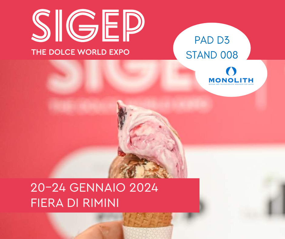 SIGEP FAIR 2024, RIMINI, ITALY