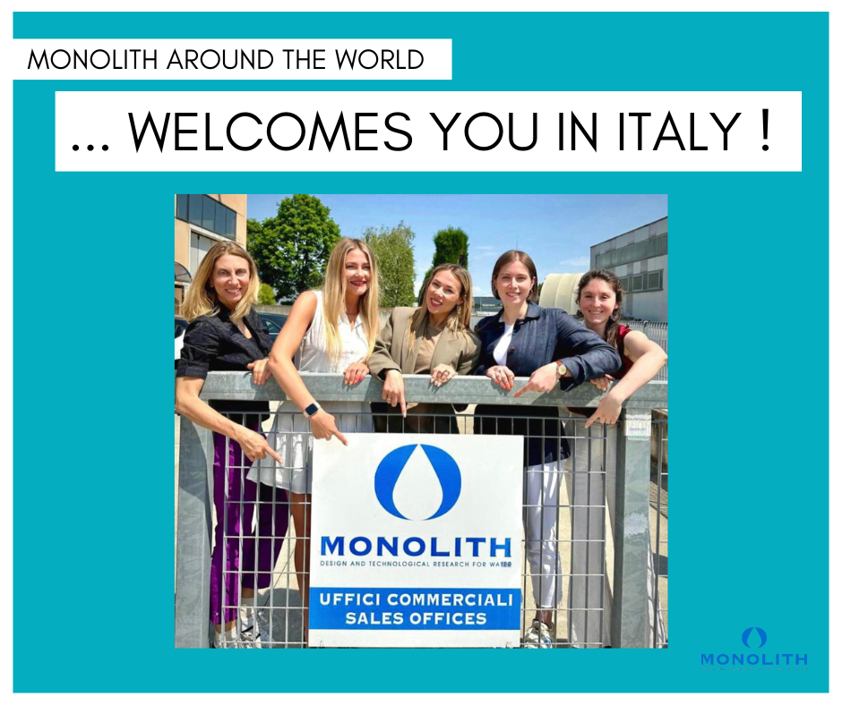 MONOLITH AROUND THE WORLD - PART 2
